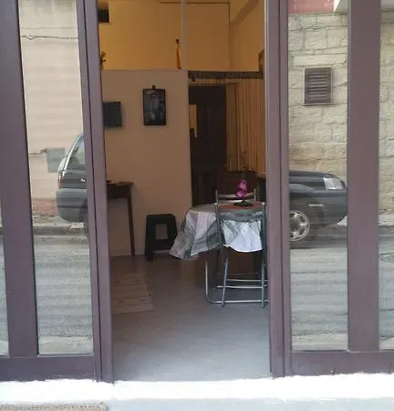 Benventi Al Sud 2 게스트하우스 *
