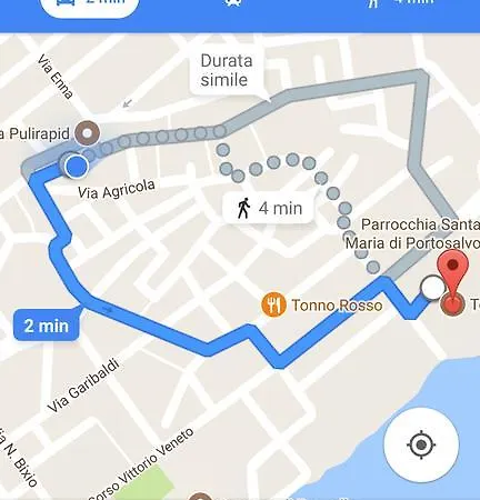 Benventi Al Sud 2