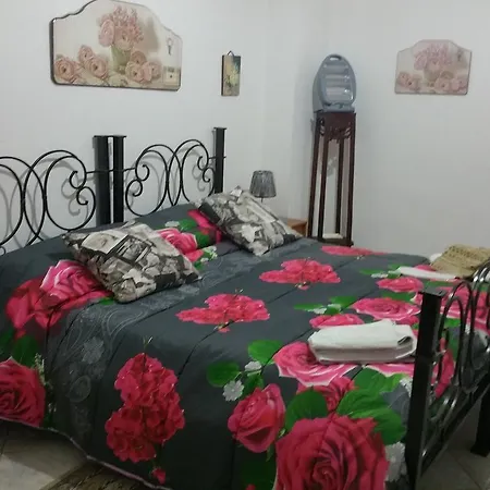 Benventi Al Sud 2 게스트하우스