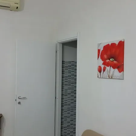 Benventi Al Sud 2 게스트하우스 포쟐로